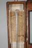 Barometer im Barockstil