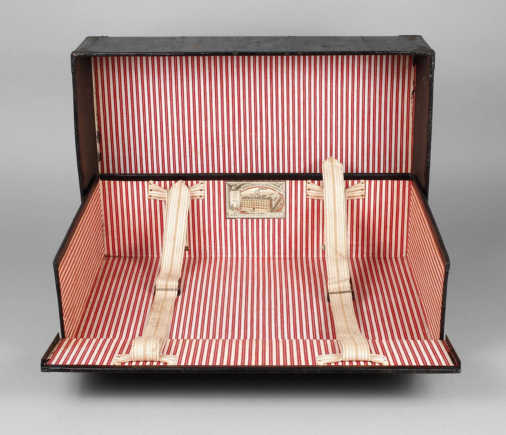 Transportkiste Mädler