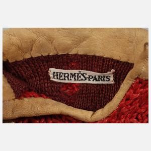 Golfhandschuhe Hermes