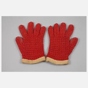 Golfhandschuhe Hermes