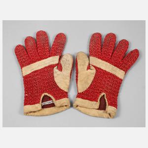 Golfhandschuhe Hermes