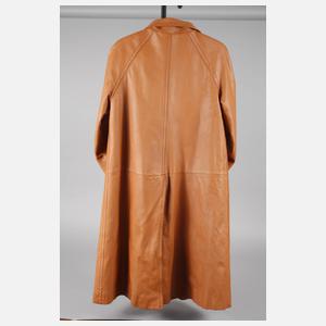 Ledermantel Hermes