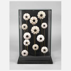 Maritimer Schaukasten