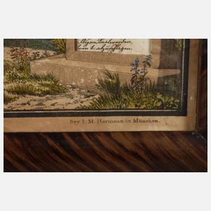 Jagdlicher Jahreskalender