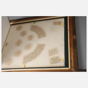 Jagdlicher Jahreskalender