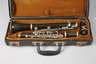 Klarinette im Etui