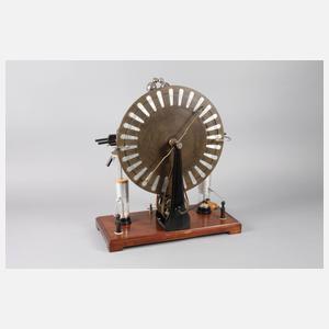 Große Influenzmaschine