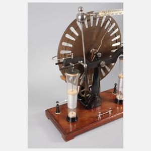 Große Influenzmaschine