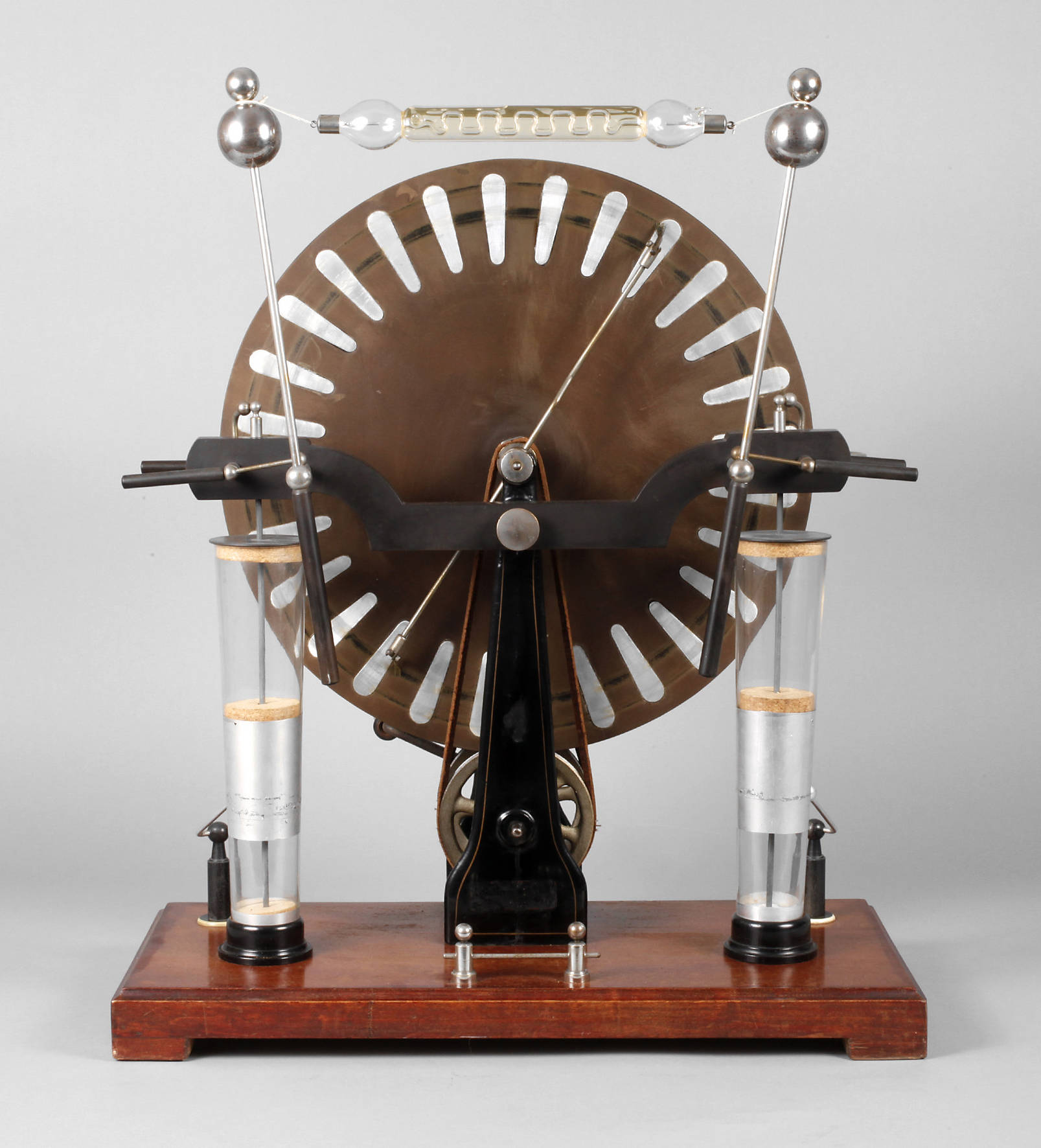 Große Influenzmaschine