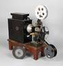 Filmprojektor Gebrüder Bing