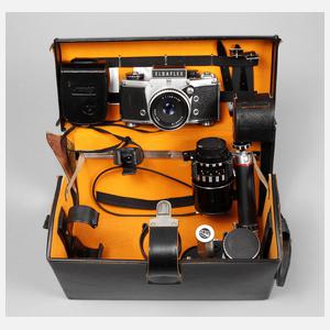 Fotoausrüstung Elbaflex