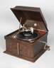 Tischgrammophon