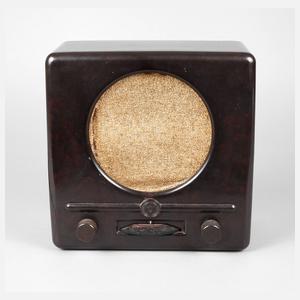 Volksempfänger 1938