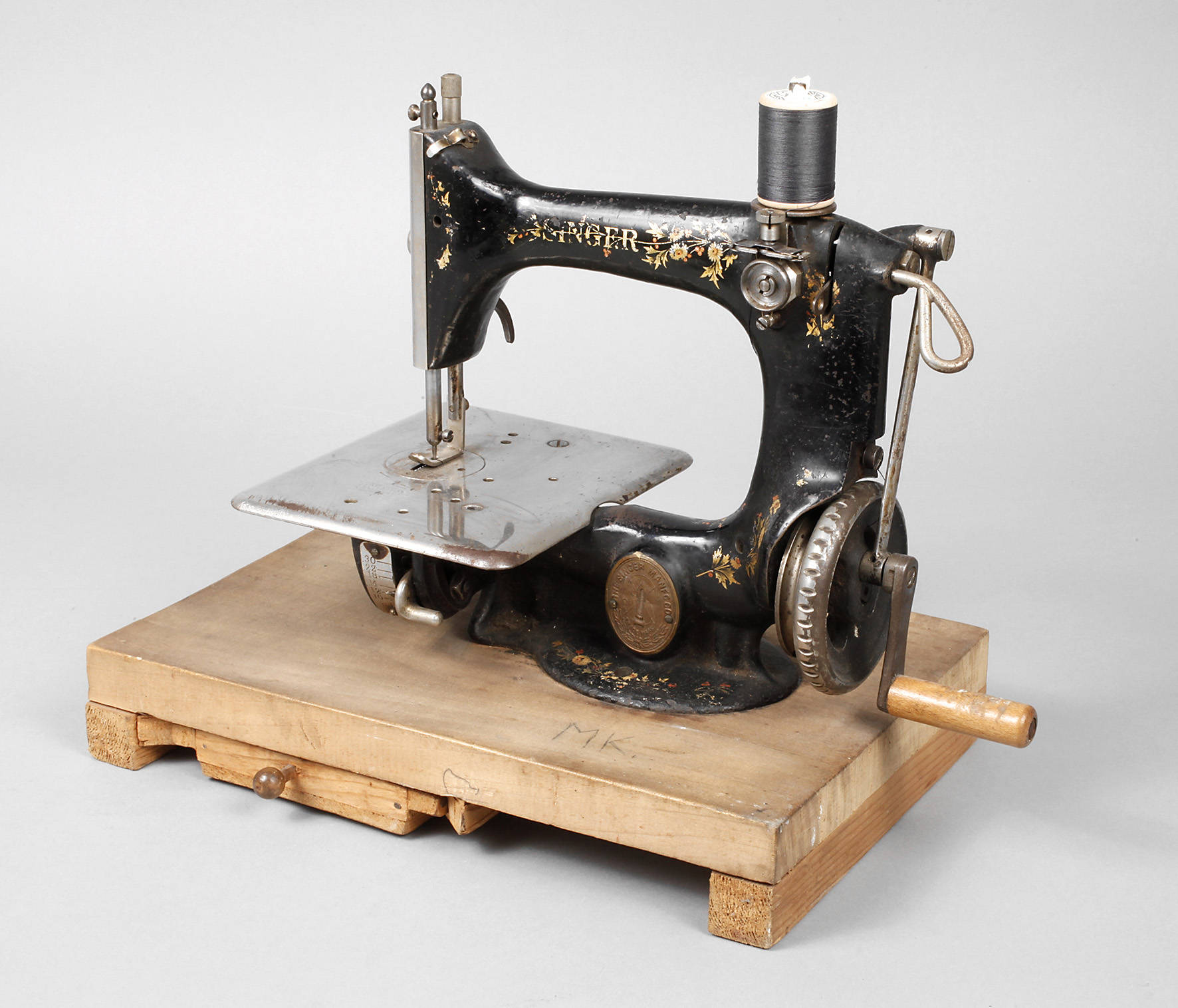 Singer Kinder-Nähmaschine