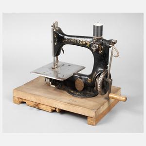 Singer Kinder-Nähmaschine