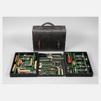 Musterkoffer Korkenzieher111