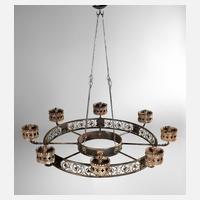 Großer Radleuchter111