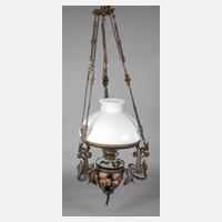 Hänge-Petroleumlampe111