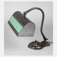 Tischlampe Jugendstil111