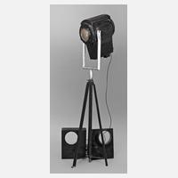 Großer Theaterstrahler111