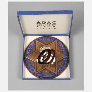 ADAC-Plakette
