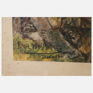 Fabrikansicht Brauerei Felsenkeller