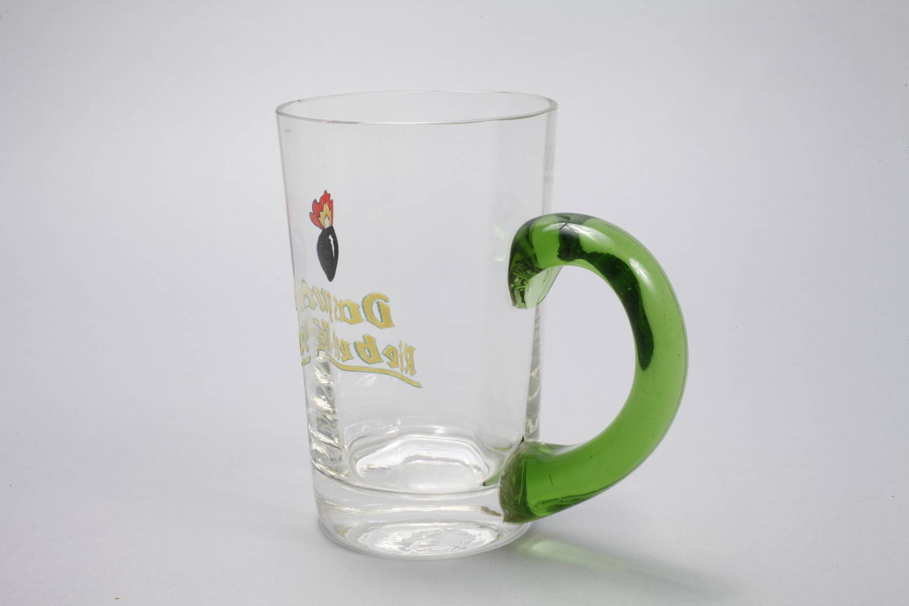 Zwei Gläser Riebeckbier