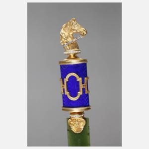 Feiner russischer Brieföffner