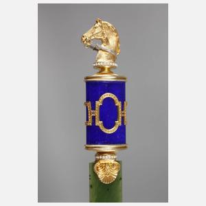 Feiner russischer Brieföffner