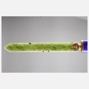 Feiner russischer Brieföffner