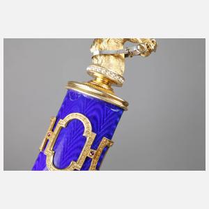 Feiner russischer Brieföffner