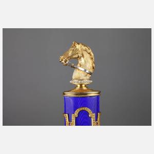 Feiner russischer Brieföffner