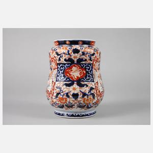 Vase Imari