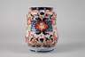 Vase Imari