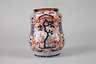 Vase Imari