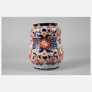 Vase Imari