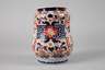 Vase Imari
