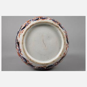 Vase Imari