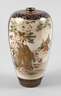 Kleine Vase Satsuma