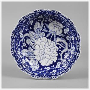 Zierschale China