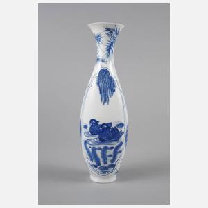 Vase China