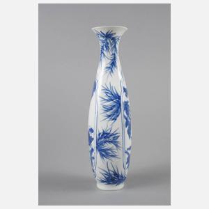 Vase China