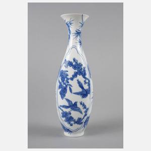 Vase China