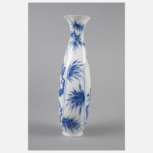 Vase China