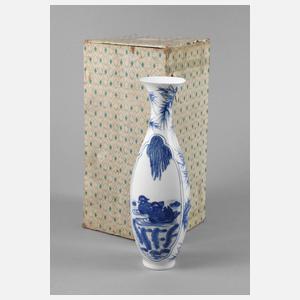 Vase China