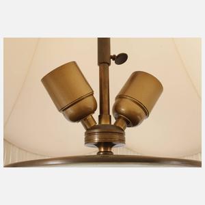 Salonlampe Famille rose