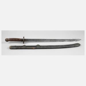 Schwert China