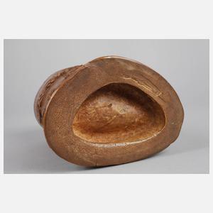 Großer Pinselbecher