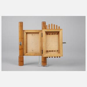 Ungewöhnlicher Bilderrahmen