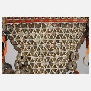 Münzgehänge Thailand